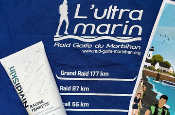 L’Ultra-marin dans le Golfe du Morbihan