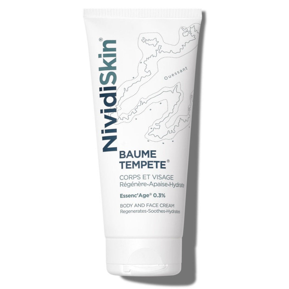 BAUME TEMPETE CORPS ET VISAGE 200ml