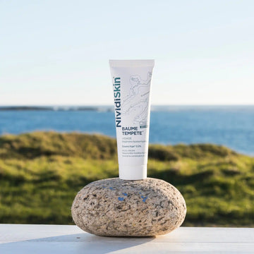 STORM BALM FÜR TROCKENE HAUT (reichhaltige Textur GESICHT) 50 ml