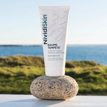 STURMBALSAM FÜR KÖRPER UND GESICHT 200 ml