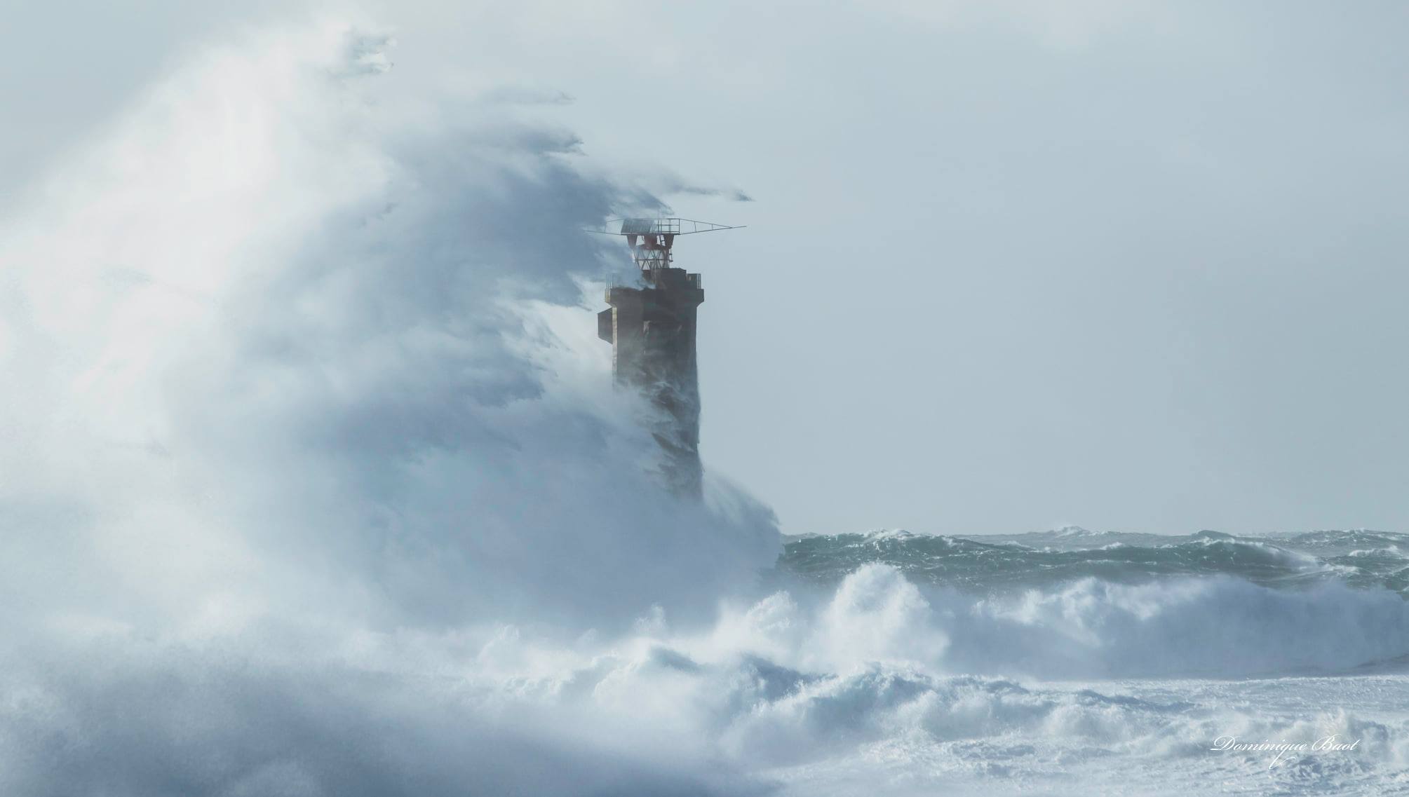 phare de nividic