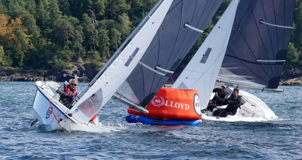 NividiSkin, partenaire du prestigieux Yacht Club Royal de Norvège