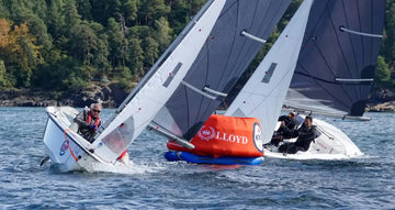 NividiSkin, partenaire du prestigieux Yacht Club Royal de Norvège