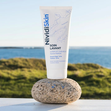 SOIN LAVANT CORPS & CHEVEUX 200ml